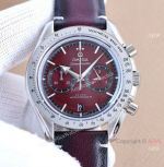 2022 Replica Omega Speedmaster '57 Collection Coral red Watches